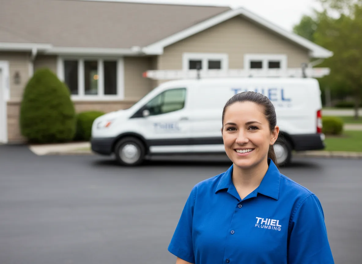 Plumber Enid, OK FAQs